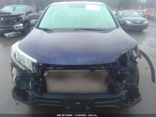 Honda CR-V EX 2015 2HKRM4H59FH699689 Image 12