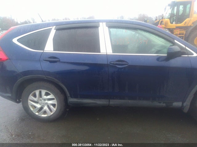 Honda CR-V EX 2015 2HKRM4H59FH699689 Image 13