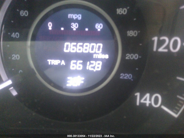 Honda CR-V EX 2015 2HKRM4H59FH699689 Image 15