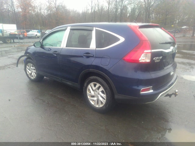 Honda CR-V EX 2015 2HKRM4H59FH699689 Image 3