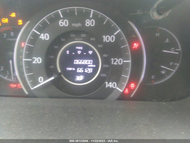 Honda CR-V EX 2015 2HKRM4H59FH699689 Image 7