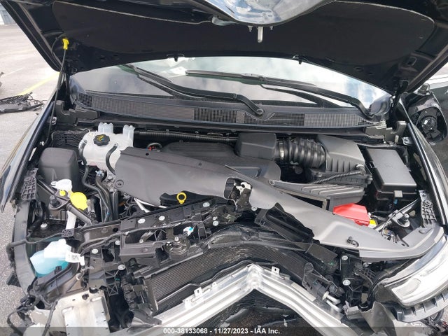 2024 CHRYSLER PACIFICA TOURING L VIN: 2C4RC1BG6RR101710