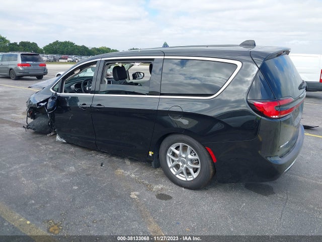 2024 CHRYSLER PACIFICA TOURING L VIN: 2C4RC1BG6RR101710