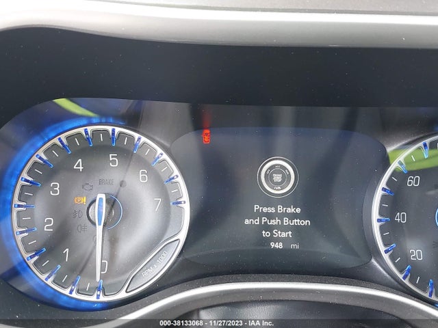 2024 CHRYSLER PACIFICA TOURING L VIN: 2C4RC1BG6RR101710