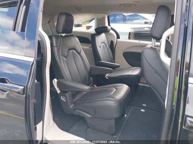 2024 CHRYSLER PACIFICA TOURING L VIN: 2C4RC1BG6RR101710
