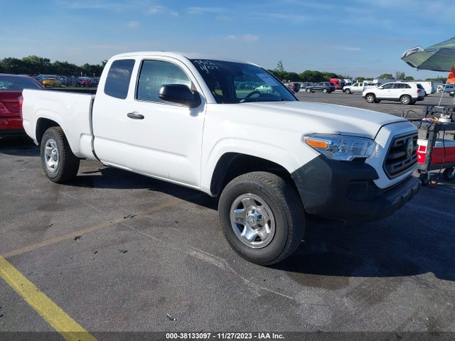 2019 5TFRX5GN9KX147512 main image