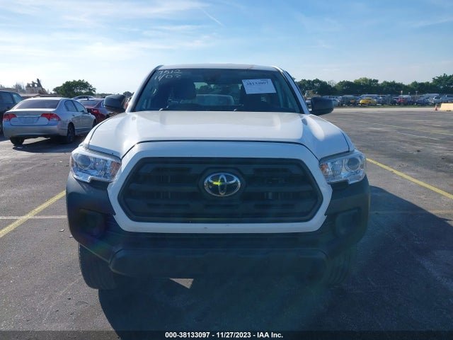 Toyota Tacoma Sr 2019 5TFRX5GN9KX147512 Image 12