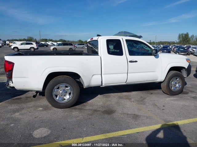 Toyota Tacoma Sr 2019 5TFRX5GN9KX147512 Image 13