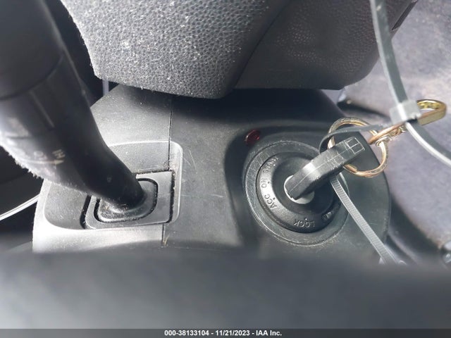 2010 MAZDA MAZDA3 S SPORT VIN: JM1BL1S52A1254626