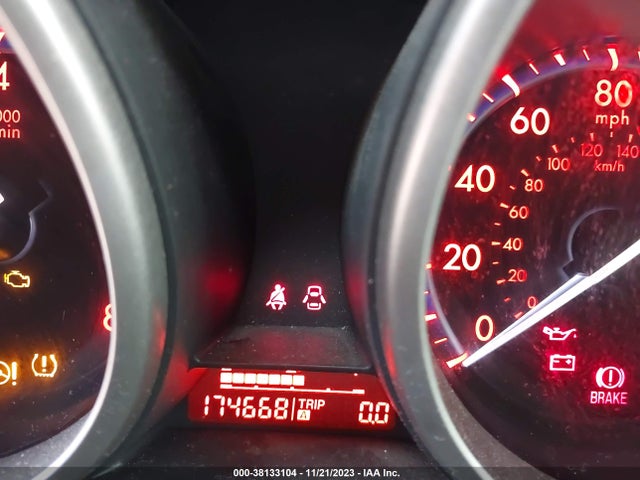2010 MAZDA MAZDA3 S SPORT VIN: JM1BL1S52A1254626