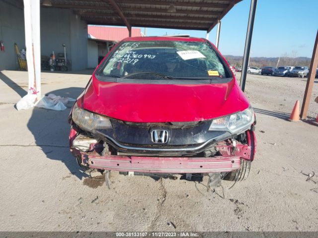 JHMGK5H71GX032219 Honda FIT EX