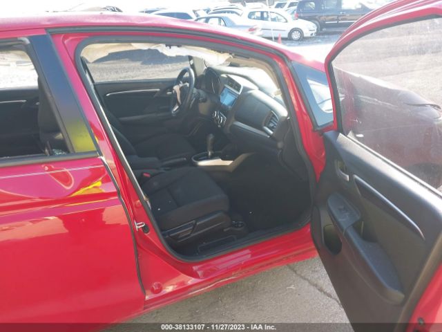 JHMGK5H71GX032219 Honda FIT EX