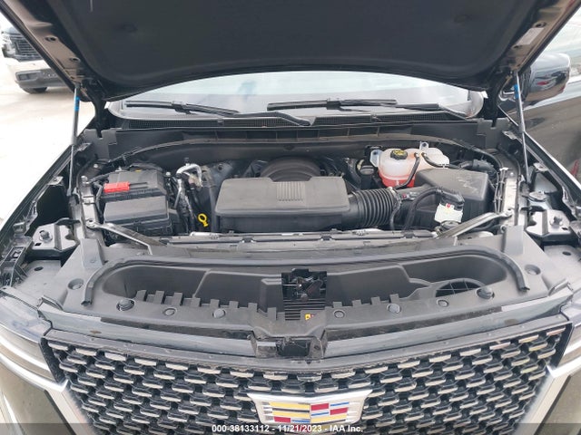 1GYS4BKL0PR425783 Cadillac Escalade 4wd Premium Luxury