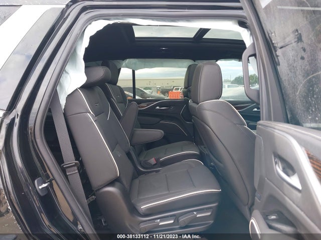 1GYS4BKL0PR425783 Cadillac Escalade 4wd Premium Luxury
