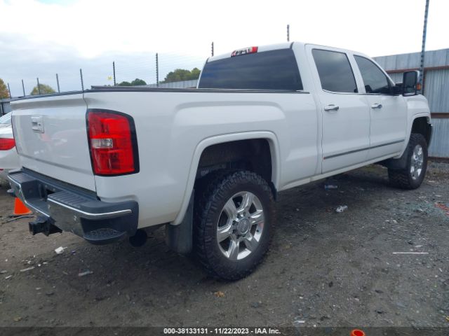 1GT12ZE88FF630632 GMC Sierra 2500hd Slt