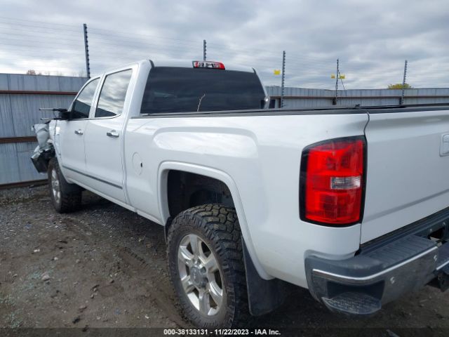 1GT12ZE88FF630632 GMC Sierra 2500hd Slt