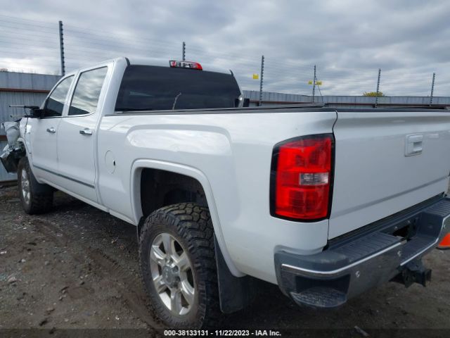 1GT12ZE88FF630632 GMC Sierra 2500hd Slt