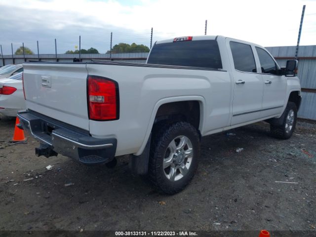 1GT12ZE88FF630632 GMC Sierra 2500hd Slt
