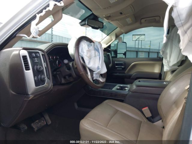 1GT12ZE88FF630632 GMC Sierra 2500hd Slt