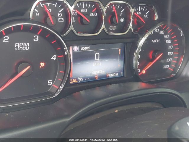 1GT12ZE88FF630632 GMC Sierra 2500hd Slt
