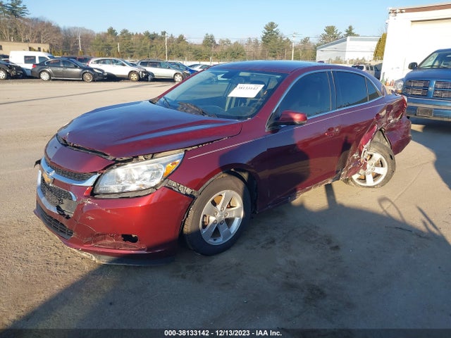 Chevrolet MALIBU 1LT 2015 1G11C5SL0FF219622 Image 2