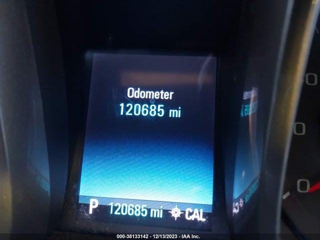 Chevrolet MALIBU 1LT 2015 1G11C5SL0FF219622 Image 7
