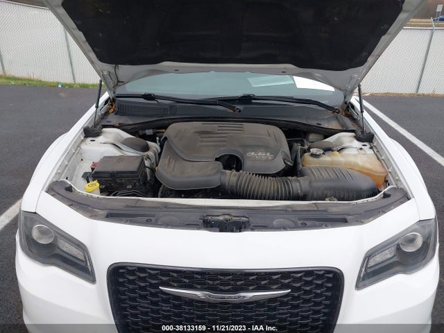Chrysler 300 S 2015 2C3CCAGG0FH883006 Image 10
