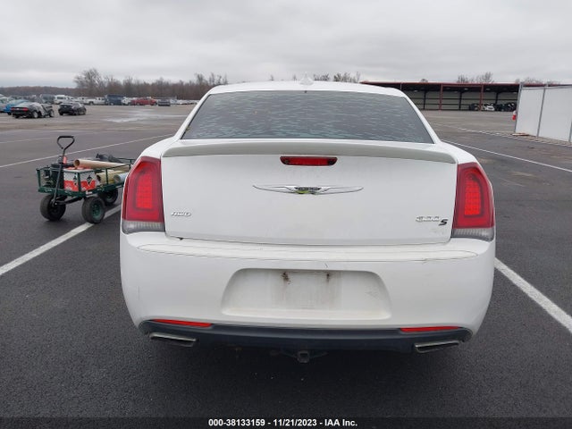 Chrysler 300 S 2015 2C3CCAGG0FH883006 Image 16