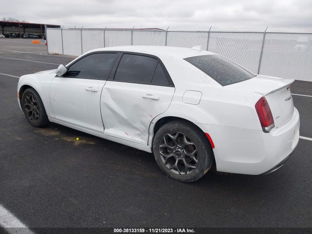 Chrysler 300 S 2015 2C3CCAGG0FH883006 Image 3