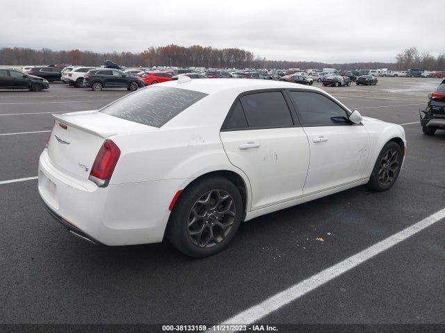 Chrysler 300 S 2015 2C3CCAGG0FH883006 Image 4