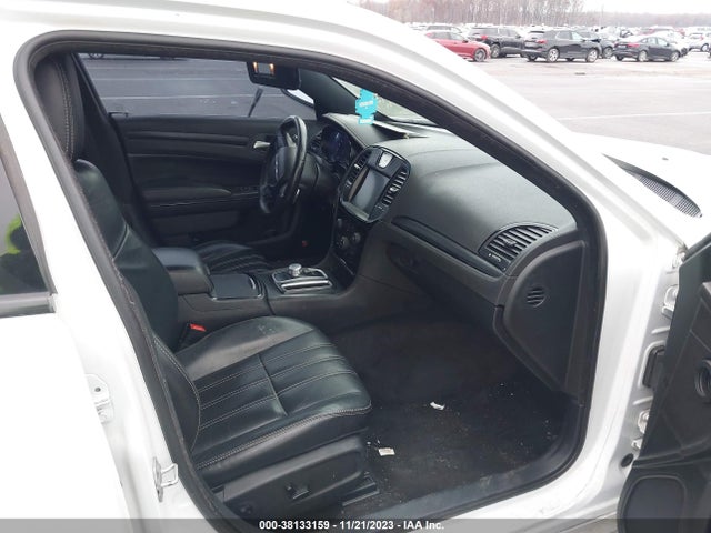 Chrysler 300 S 2015 2C3CCAGG0FH883006 Image 5