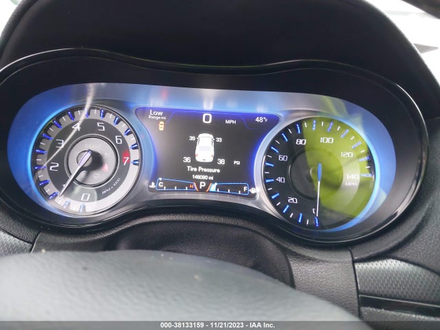 Chrysler 300 S 2015 2C3CCAGG0FH883006 Image 7