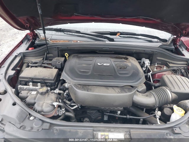 2019 JEEP GRAND CHEROKEE LIMITED 4X2 VIN: 1C4RJEBG3KC656173