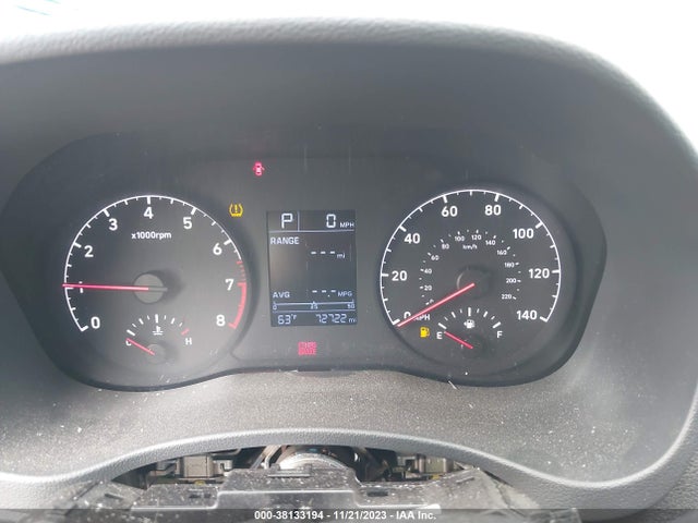 Aukcja sprzedaży 2019 Hyundai Accent Se, vin: 3KPC24A33KE076460, numer aukcji: 38133194