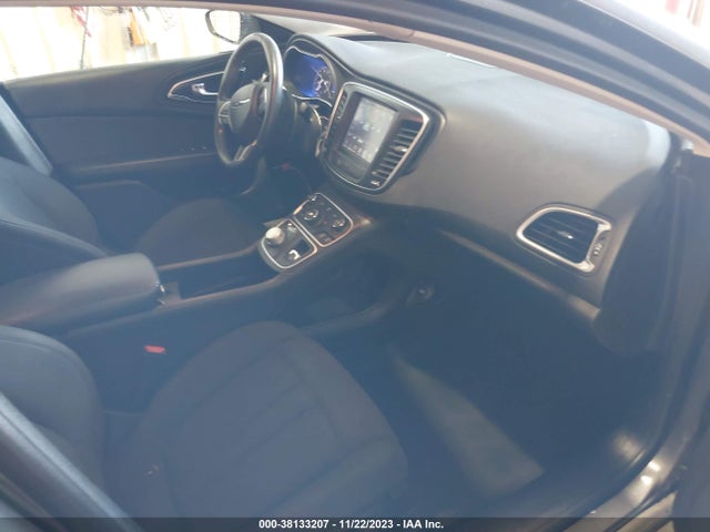 1C3CCCAB6FN754655 Chrysler 200 Limited