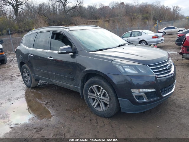 2015 1GNKVHKD9FJ372553 main image