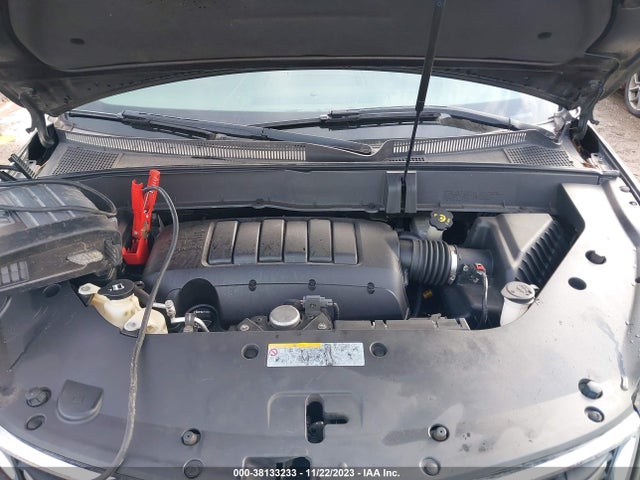 Chevrolet Traverse 2lt 2015 1GNKVHKD9FJ372553 Image 10
