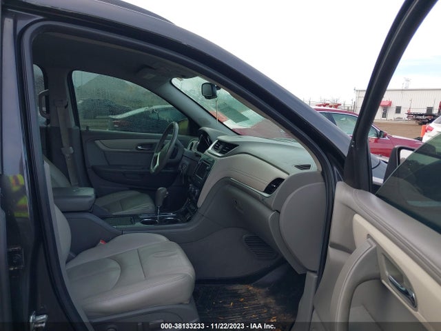 Chevrolet Traverse 2lt 2015 1GNKVHKD9FJ372553 Image 5