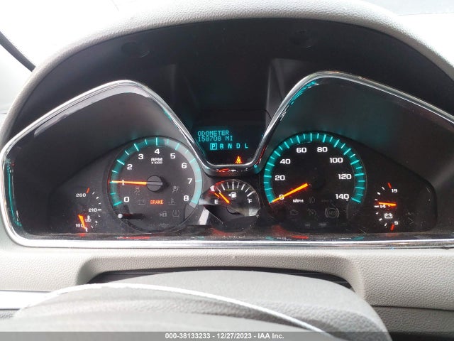 Chevrolet Traverse 2lt 2015 1GNKVHKD9FJ372553 Image 7