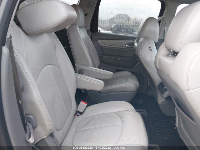 Chevrolet Traverse 2lt 2015 1GNKVHKD9FJ372553 Image 8