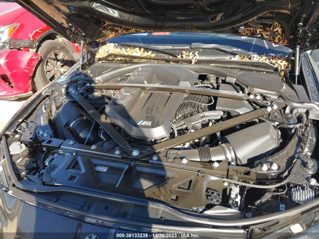 BMW M3 Competition Xdrive 2023 WBS43AY06PFR17124 Image 10