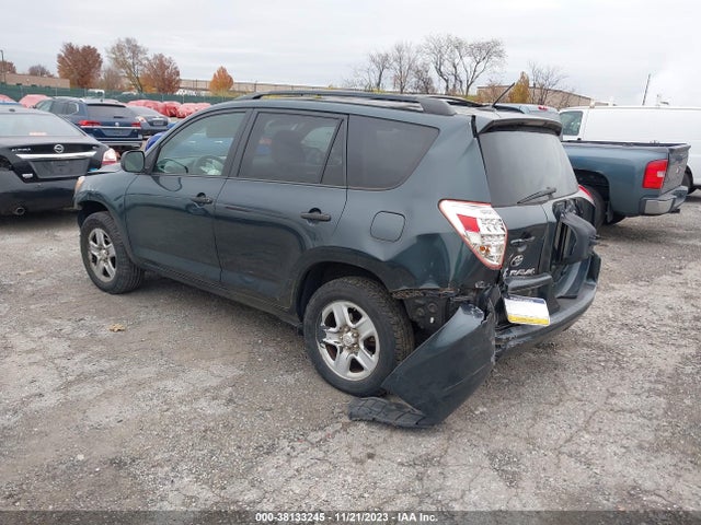 2010 TOYOTA RAV4 VIN: 2T3ZF4DV0AW048419