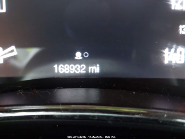1C4SDJET3EC331084 Dodge Durango Citadel