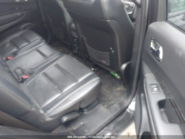 1C4SDJET3EC331084 Dodge Durango Citadel