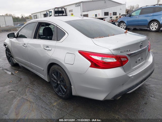 2017 NISSAN ALTIMA 2.5 SV VIN: 1N4AL3APXHC204085