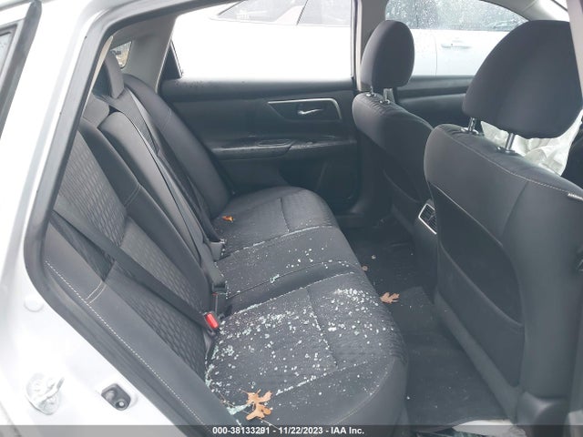 2017 NISSAN ALTIMA 2.5 SV VIN: 1N4AL3APXHC204085