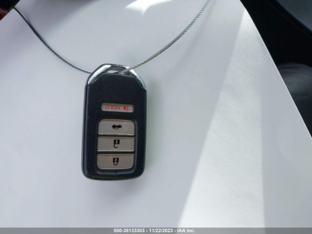 19XFB2F91FE240132 Honda Civic Ex-l