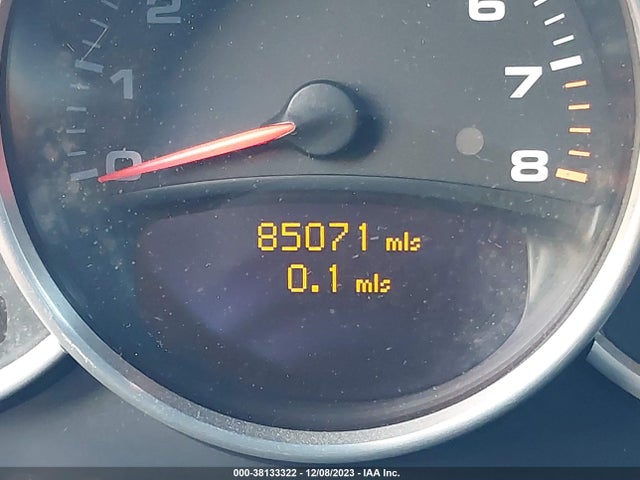 2004 PORSCHE 911 WP0CA29934S651558 Photo 6