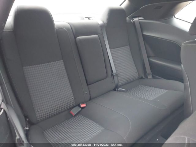 2C3CDZBTXPH505342 Dodge Challenger R/t
