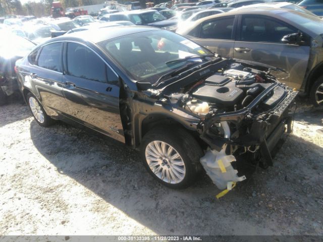 3FA6P0PU1GR170253 auction archive image